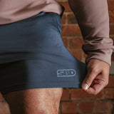 SERENITY SHORTS TRAINING - Men's