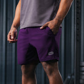 ASPIRE TRAINING SHORTS