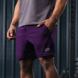 ASPIRE TRAINING SHORTS