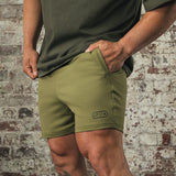 RESOLVE TRAINING SHORT