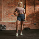 SERENITY SHORTS TRAINING - Women's