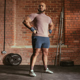 SERENITY TRAINING T-SHIRT