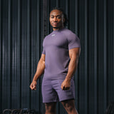 ASPIRE TRAINING T-SHIRT