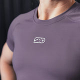 ASPIRE TRAINING T-SHIRT