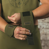 أربطة المعصم المرنة ريسولف