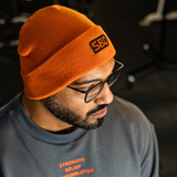 FORGE BEANIE