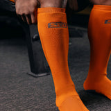 FORGE DEADLIFT SOCKS