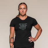 SHEFFIELD V EVENT T-SHIRT - Women's