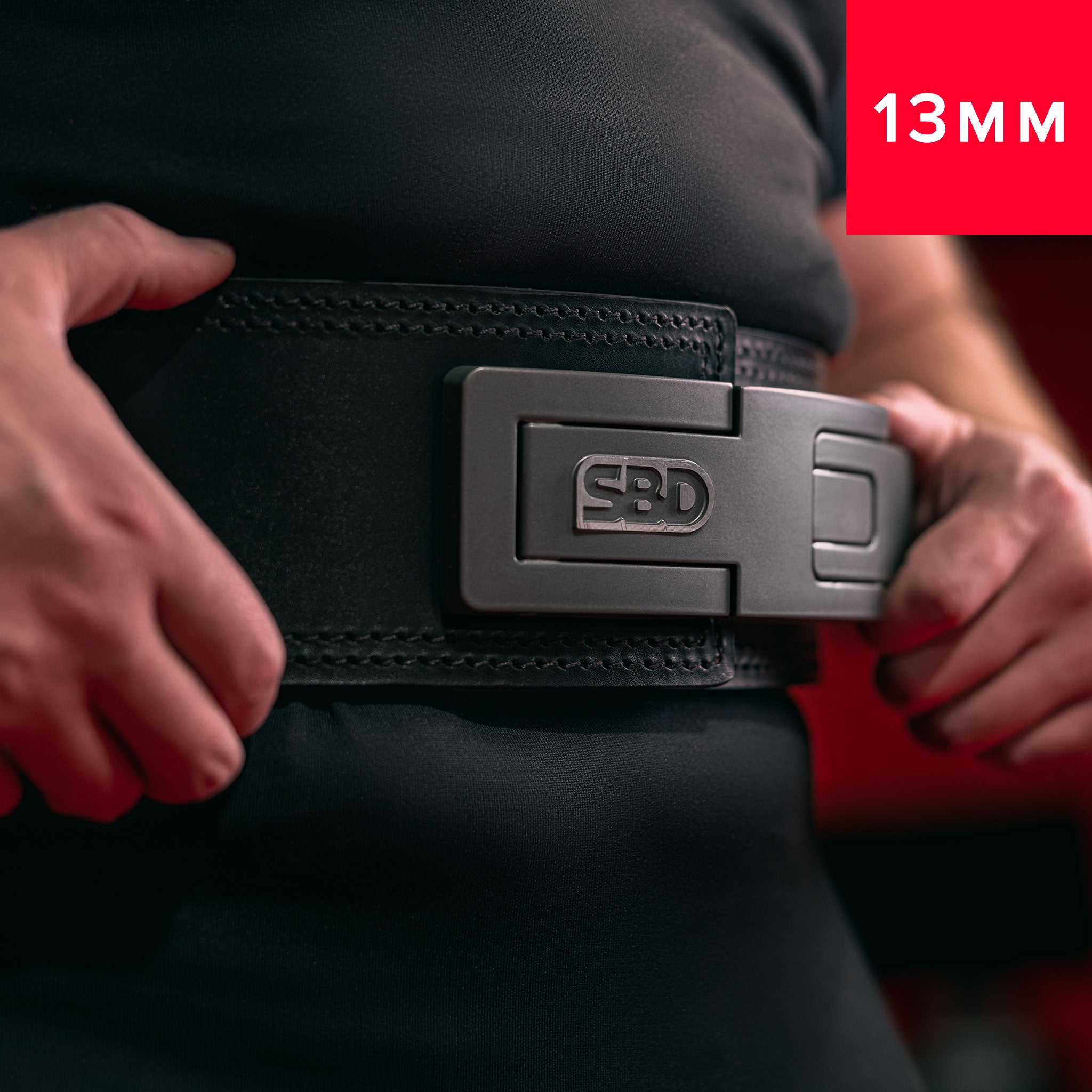 13MM LEVER BELT