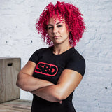 SBD BRAND T-SHIRT - Women's