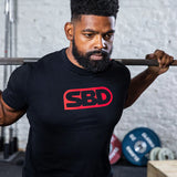 SBD BRAND T-SHIRT - Women's