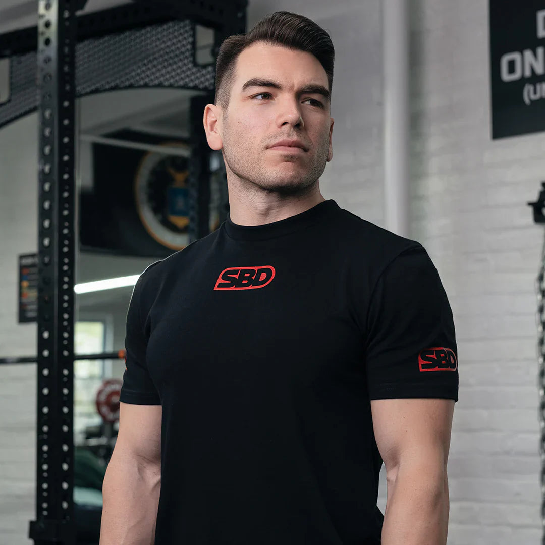 COMPETITION T-SHIRT - Men's
