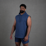 SERENITY HOODIE - SLEEVELESS