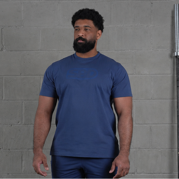 SERENITY T-SHIRT - Men's