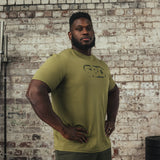 RESOLVE BRAND T-SHIRT