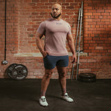 SERENITY COMPETITION T-SHIRT - Men's