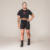 CLASSIC CROP TOP