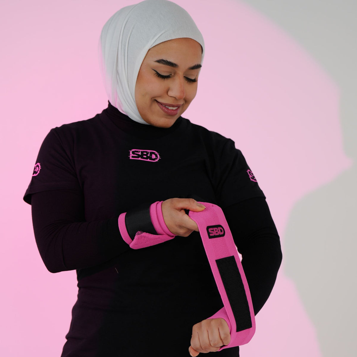 NOVA WRIST WRAPS - FLEX