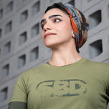 RESOLVE BRAND T-SHIRT