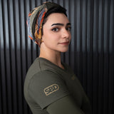 RESOLVE COMPETITION T-SHIRT