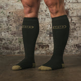 RESOLVE DEADLIFT SOCKS