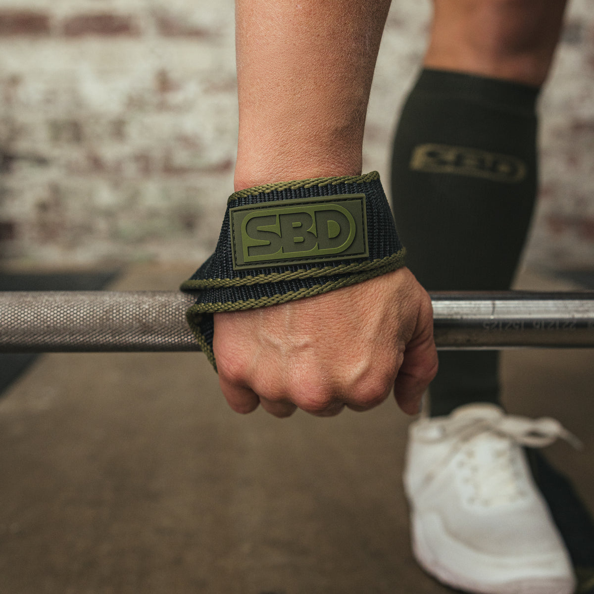 أحزمة رفع ريسولف - الشكل 8