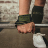 أحزمة رفع ريسولف - الشكل 8