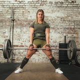 أحزمة رفع ريسولف - الشكل 8