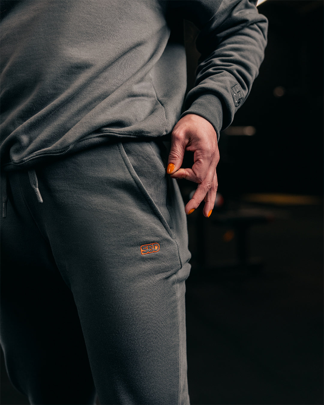 FORGE JOGGERS