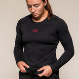 CLASSIC LONG SLEEVE TRAINING T-SHIRT - Women's