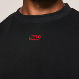CLASSIC OVERSIZED T-SHIRT