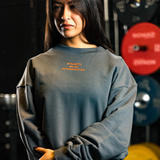 FORGE SWEATSHIRT