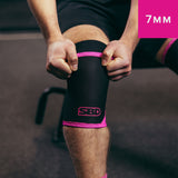 NOVA POWERLIFTING KNEE SLEEVES