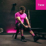 NOVA POWERLIFTING KNEE SLEEVES