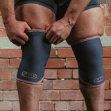 SERENITY POWERLIFTING KNEE SLEEVES