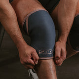 SERENITY POWERLIFTING KNEE SLEEVES