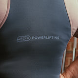 SERENITY POWERLIFTING SINGLET