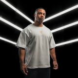 SHEFFIELD 2026 OVERSIZED T-SHIRT