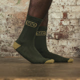 RESOLVE SPORT SOCKS