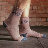 SERENITY SPORT SOCKS