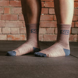 SERENITY SPORT SOCKS