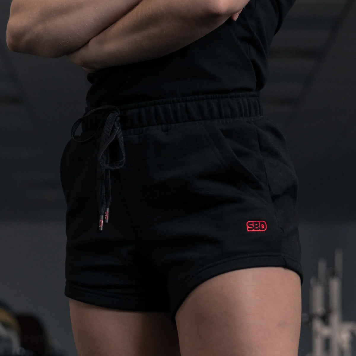 SBD SHORTS - Women's