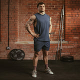 SERENITY TANK - Men's