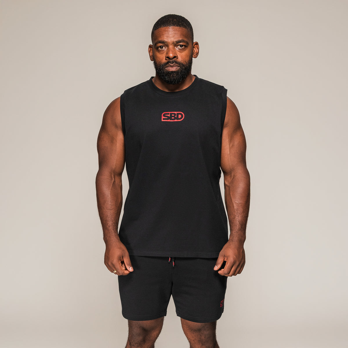 CLASSIC TANK - Men's