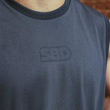 SERENITY TANK - Men's