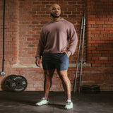 SERENITY HOODIE - TRAINING