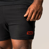 CLASSIC TRAINING SHORTS - Men's