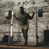 RESOLVE TRAINING SHORT