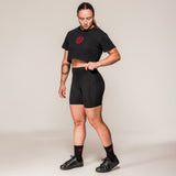 CLASSIC TRAINING SHORTS - Women's