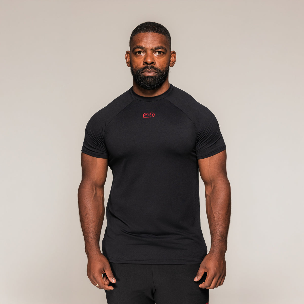 CLASSIC TRAINING T-SHIRT - Men's